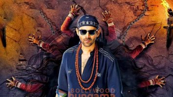 Bhool Bhulaiyaa 3 stills