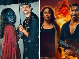 Bhool Bhulaiyaa 3 surpasses Singham Again in second weekend at Global Box Office; emerges as 6th highest weekend grosser