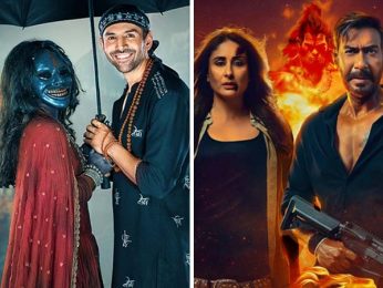 Bhool Bhulaiyaa 3 surpasses Singham Again in second weekend at Global Box Office; emerges as 6th highest weekend grosser Bhool Bhulaiyaa 3 surpasses Singham Again in second weekend at Global Box Office; emerges as 6th highest weekend grosser