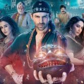 FDFS Public Review: Bhool Bhulaiyaa 3 Ft. Kartik Aaryan | Vidya Balan | Madhuri Dixit