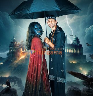 Bhool Bhulaiyaa 3 stills