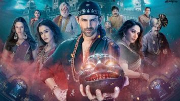 FDFS Public Review: Bhool Bhulaiyaa 3 Ft. Kartik Aaryan | Vidya Balan | Madhuri Dixit