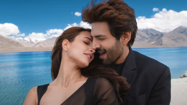 Bhool Bhulaiyaa 3: Beiraada (Full Video) Kartik Aaryan, Triptii Dimri Bhool Bhulaiyaa 3: Beiraada (Full Video) Kartik Aaryan, Triptii Dimri