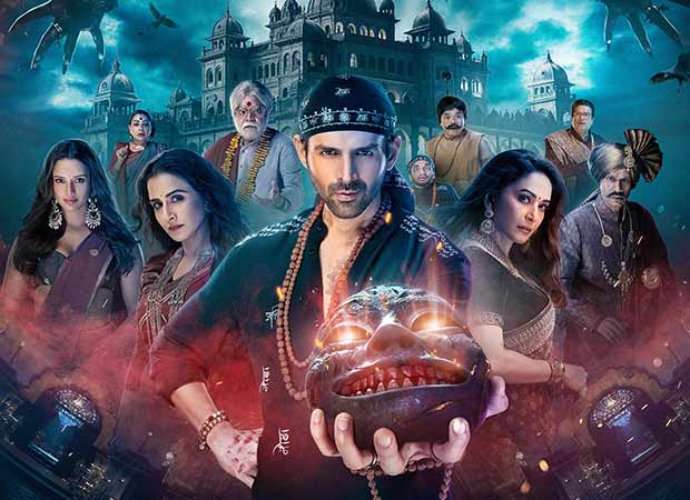 Bhool Bhulaiyaa 3 beats Kalki 2898 AD; becomes the second fastest Rs. 200 crore grosser of 2024