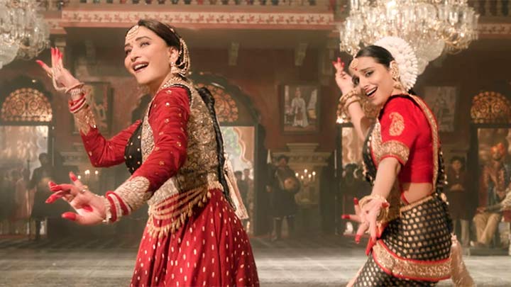 Bhool Bhulaiyaa 3: Ami Je Tomar 3.0 (Full Video) | Vidya Balan, Madhuri Dixit | Shreya Ghoshal, Amaal Mallik, Pritam Chakraborty, Sameer Bhool Bhulaiyaa 3: Ami Je Tomar 3.0 (Full Video) | Vidya Balan, Madhuri Dixit | Shreya Ghoshal, Amaal Mallik, Pritam Chakraborty, Sameer