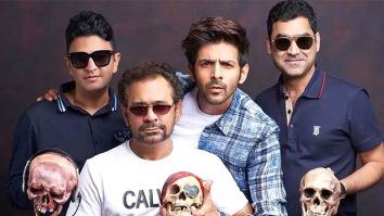 Bhool Bhulaiyaa 3 Box Office: Becomes filmmaker Anees Bazmee’s highest opener