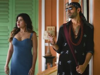Bhool Bhulaiyaa 3 Day 1 overseas collections