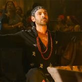 Bhool Bhulaiyaa 3 stuns box office with Rs. 35 cr. opening on Day 1; Kartik Aaryan achieves career-best debut day