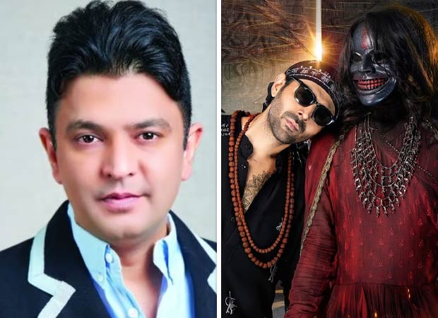 Bhushan Kumar reacts to Bhool Bhulaiyaa 3 success; says, “It celebrates the journey of Kartik Aaryan from a star to now a superstar”