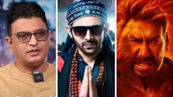 EXCLUSIVE: Bhushan Kumar blames “pre-commitments with OTT platforms and creative constraints” for Bhool Bhulaiyaa 3 vs Singham Again clash; says, “We consciously stepped into this situation”