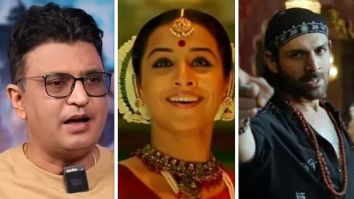 EXCLUSIVE: Bhushan Kumar REVEALS why Vidya Balan declined Bhool Bhulaiyaa 2 but returned as Manjulika in part 3; says, “She didn’t want to disturb part one’s charm”