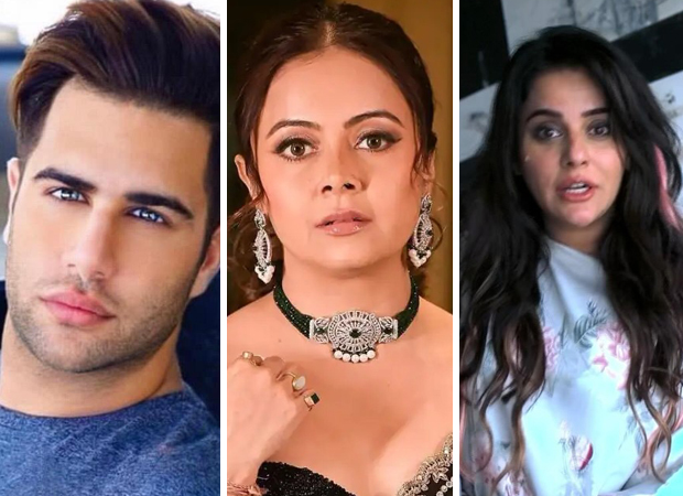 Bigg Boss 18: Former Bigg Boss contestants Rajiv Adatia and Devoleena Bhattacharjee mock Sara Afreen Khan after the latter reacted violently on the show