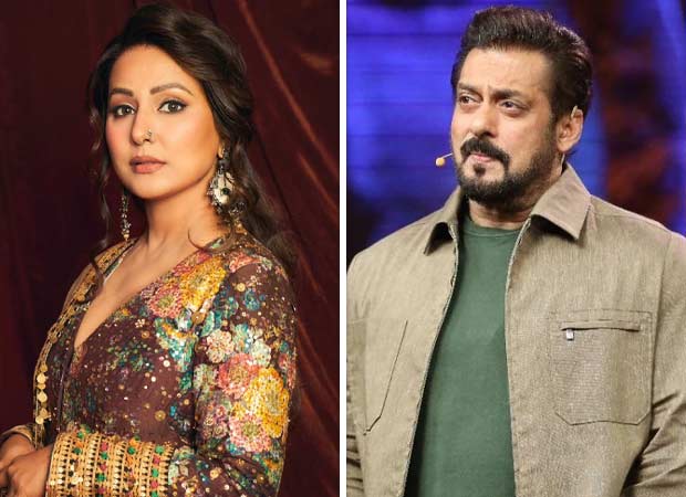 Bigg Boss 18: Hina Khan to return to the reality show; to share the stage with host Salman Khan : Bollywood News – Bollywood Hungama