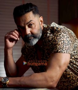 Celeb Photos Of Bobby Deol