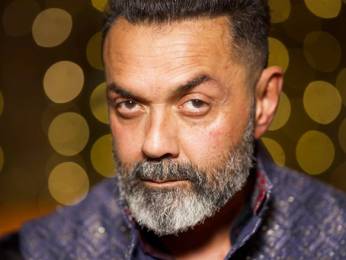Bobby Deol