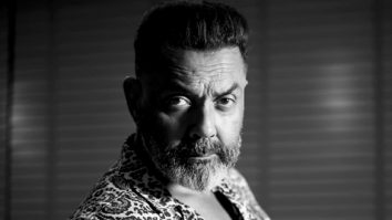 Celeb Photos Of Bobby Deol