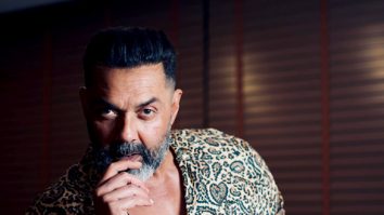 Celeb Photos Of Bobby Deol