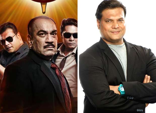 CID new promo introduces the return of Daya from the dead; promo features iconic dialogue ‘Daya, darwaza thod do’ 