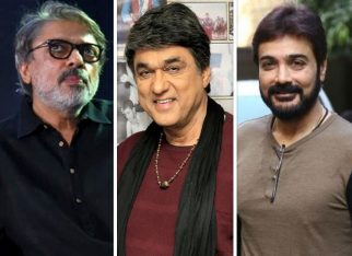 Children’s Day special: Sanjay Leela Bhansali, Mukesh Khanna, Prosenjit Chatterjee name their favourite children’s film