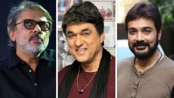 Children’s Day special: Sanjay Leela Bhansali, Mukesh Khanna, Prosenjit Chatterjee name their favourite children’s film