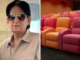 EXCLUSIVE: Tutu Sharma’s Citara expected to open with Pushpa 2; tickets 35-40% cheaper than other multiplexes: “Next year, we’ll try to FURTHER reduce the price”; to also provide Gabbar Singh Burger, Aishwarya Rai massage, Madhuri Dixit haircut…