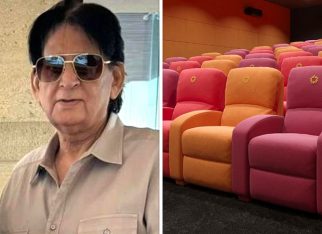 EXCLUSIVE: Tutu Sharma’s Citara expected to open with Pushpa 2; tickets 35-40% cheaper than other multiplexes: “Next year, we’ll try to FURTHER reduce the price”; to also provide Gabbar Singh Burger, Aishwarya Rai massage, Madhuri Dixit haircut…