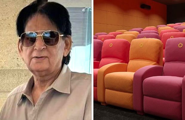 EXCLUSIVE: Tutu Sharma’s Citara expected to open with Pushpa 2; tickets 35-40% cheaper than other multiplexes: “Next year, we’ll try to FURTHER reduce the price”; to also provide Gabbar Singh Burger, Aishwarya Rai massage, Madhuri Dixit haircut…