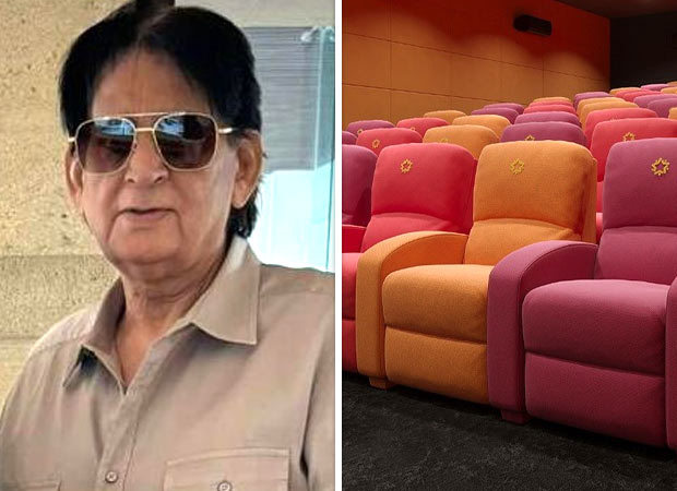 EXCLUSIVE: Tutu Sharma's Citara expected to open with Pushpa 2; tickets 35-40% cheaper than other multiplexes: "Next year, we'll try to FURTHER reduce the price"; to also provide Gabbar Singh Burger, Aishwarya Rai massage, Madhuri Dixit haircut...