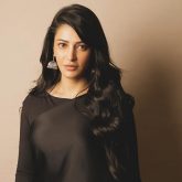 Coolie actress Shruti Haasan would pretend to be someone else so she wouldn't be asked about Kamal Haasan; says, “I wanted my own identity”