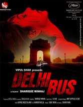 Delhi Bus Movie