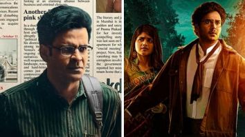 ZEE5’s Manoj Bajpayee starrer Despatch and Telugu Series Vikkatakavi to premiere at IFFI 2024