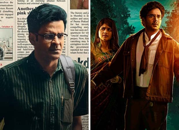 ZEE5’s Manoj Bajpayee starrer Despatch and Telugu Series Vikkatakavi to premiere at IFFI 2024 5 : Bollywood News