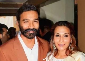 Dhanush and Aishwarya Rajinikanth are granted divorce by Chennai Family Court