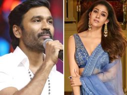 Dhanush – Nayanthara legal battle intensifies: After actor-producer files civil lawsuit, High Court demands response from the actress