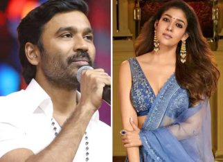 Dhanush – Nayanthara legal battle intensifies: After actor-producer files civil lawsuit, High Court demands response from the actress