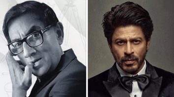 EXCLUSIVE: Dharmesh Darshan opens up on getting two offers from Shah Rukh Khan: “He told me, ‘Come on Dharmesh, break your rule of doing one film at a time’; He’s the number one GENUINE guy who deserves EVERY bit of success”