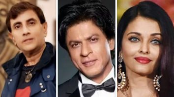 EXCLUSIVE: Dharmesh Darshan reveals he was offered to direct a Hollywood film by Ashok Amritraj: “I was offered an unheard-of price; they also desired to cast Shah Rukh Khan and Aishwarya Rai Bachchan…”