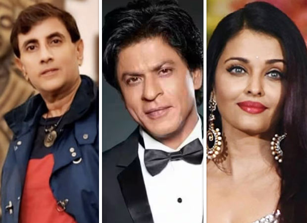 EXCLUSIVE: Dharmesh Darshan reveals he was offered to direct a Hollywood film by Ashok Amritraj: "I was offered an unheard-of price; they also desired to cast Shah Rukh Khan and Aishwarya Rai Bachchan..."