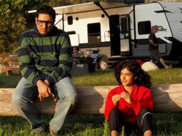 Dil Ghabraye | I Want To Talk | Shoojit Sircar | Abhishek Bachchan | Taba Chake
