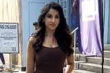 Dilbar Girl Nora Fatehi spotted in Andheri