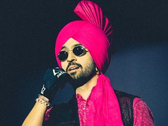 Diljit Dosanjh announces Mumbai show for Dil-Luminati India Tour 2024; reveals, ‘’I am thrilled”