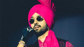 Diljit Dosanjh announces Mumbai show for Dil-Luminati India Tour 2024; reveals, ‘’I am thrilled”