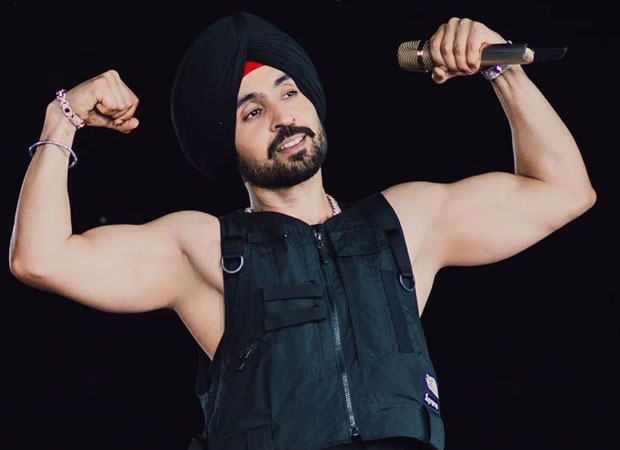 Diljit Dosanjh takes jab at Telangana Govt over censorship during Hyderabad concert: “When artists come to India from other countries…” thumbnail