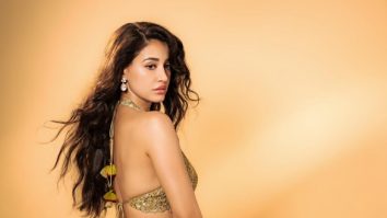 Disha Patani