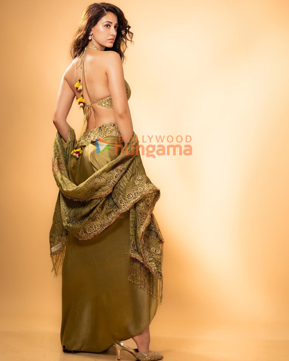 disha patani 5 35