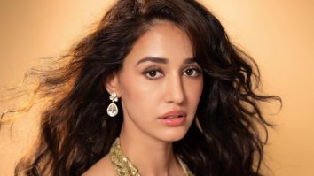 Disha Patani