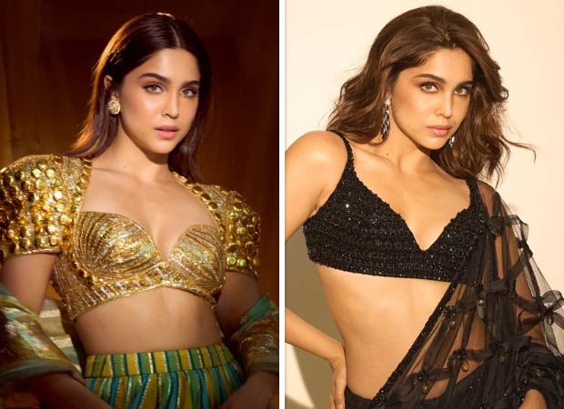 Diwali 2024 From lehengas to sarees, Sharvari aces glamorous looks and festive fashion, see pics