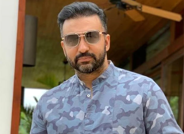 ED raids Raj Kundra and others in connection to pornography-linked money laundering case: Report