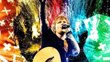 Ed Sheeran announces 2025 India tour: Six cities to witness his show; deets inside