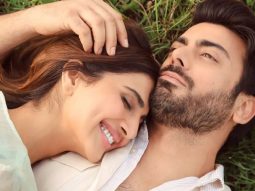 EXCLUSIVE: Fawad Khan and Vaani Kapoor to wrap cross-border romantic comedy Abir Gulaal in London on November 11